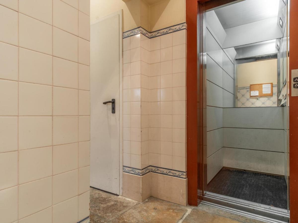 Lv Premier Baixa Pr2 Elevator, City View, Balcony Lisboa Екстериор снимка