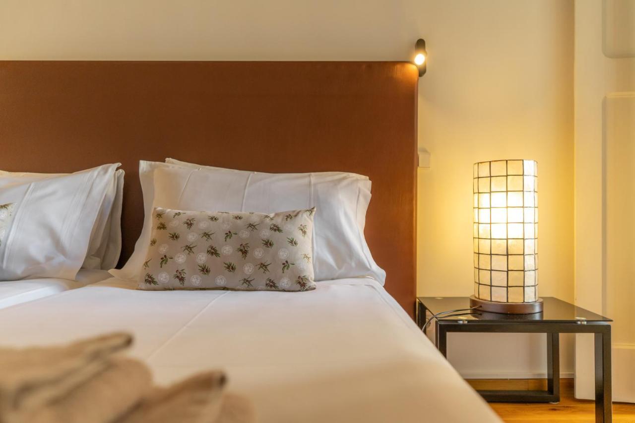 Lv Premier Baixa Pr2 Elevator, City View, Balcony Lisboa Екстериор снимка
