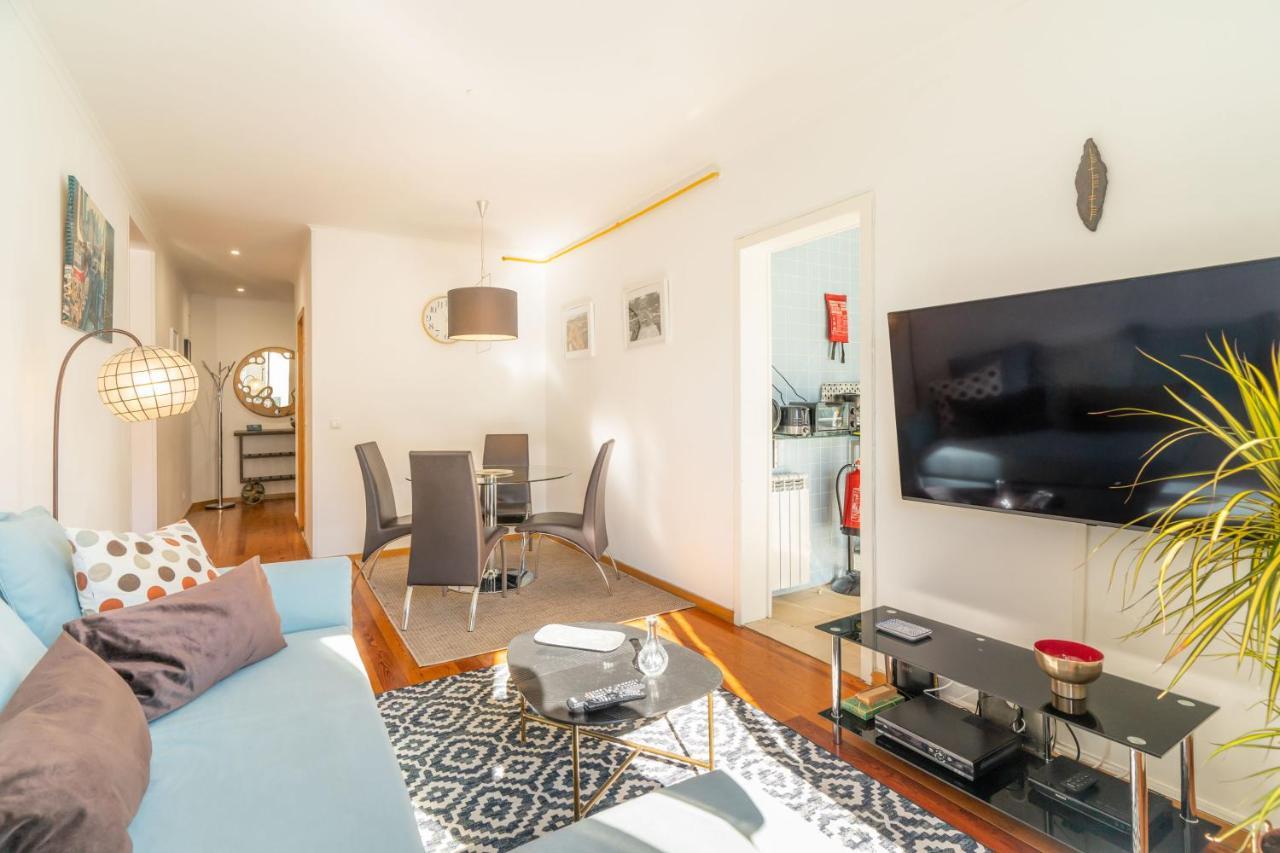 Lv Premier Baixa Pr2 Elevator, City View, Balcony Lisboa Екстериор снимка