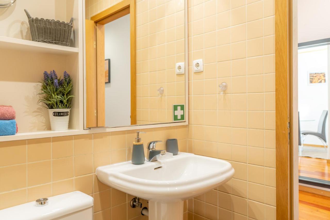 Lv Premier Baixa Pr2 Elevator, City View, Balcony Lisboa Екстериор снимка