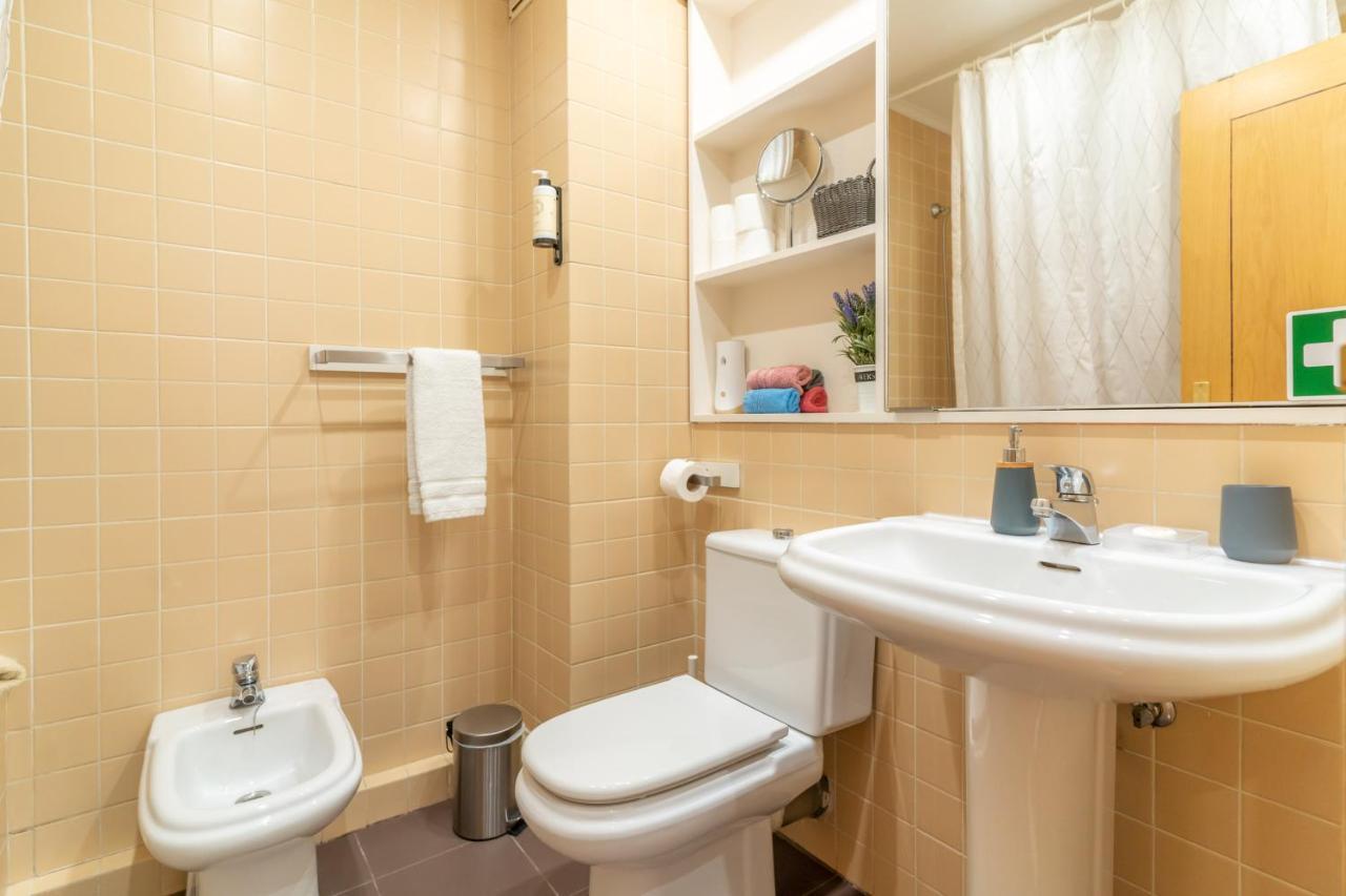 Lv Premier Baixa Pr2 Elevator, City View, Balcony Lisboa Екстериор снимка