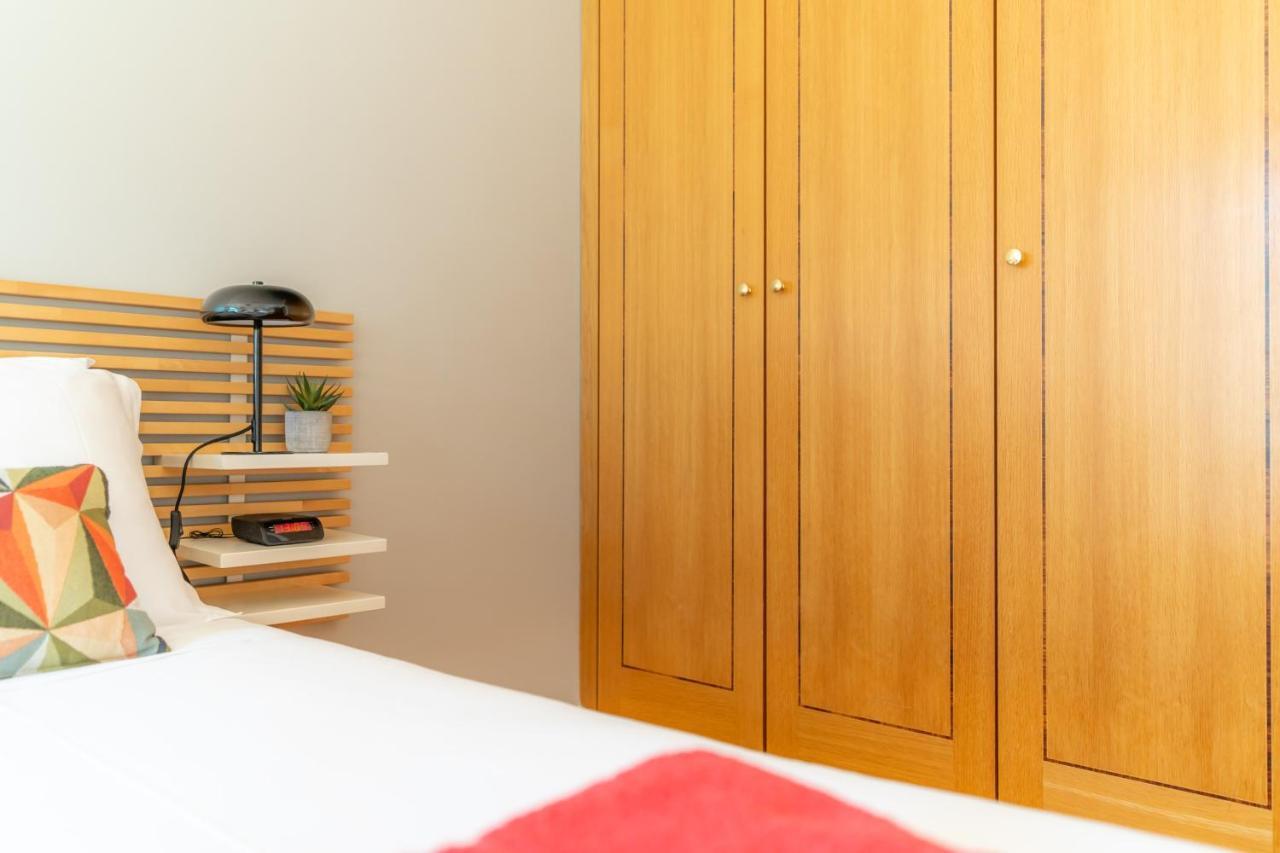 Lv Premier Baixa Pr2 Elevator, City View, Balcony Lisboa Екстериор снимка